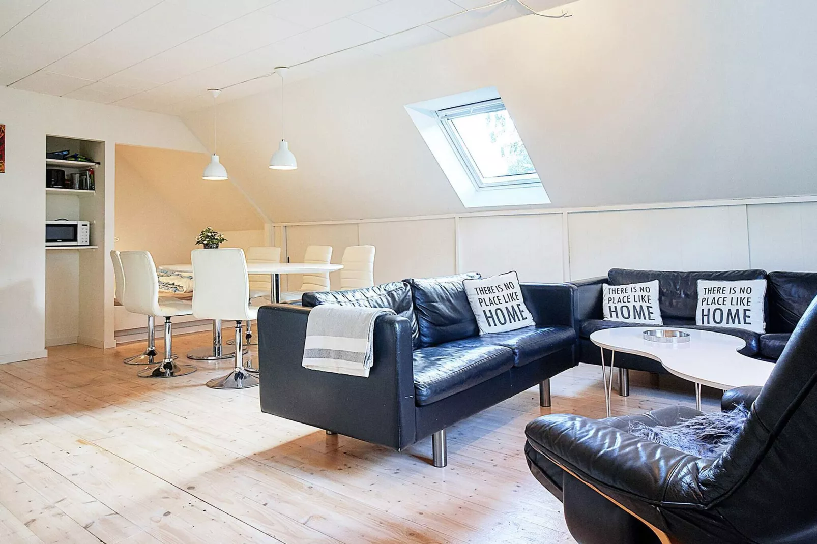 6 persoons vakantie huis in Nexø-By Traum-Binnen