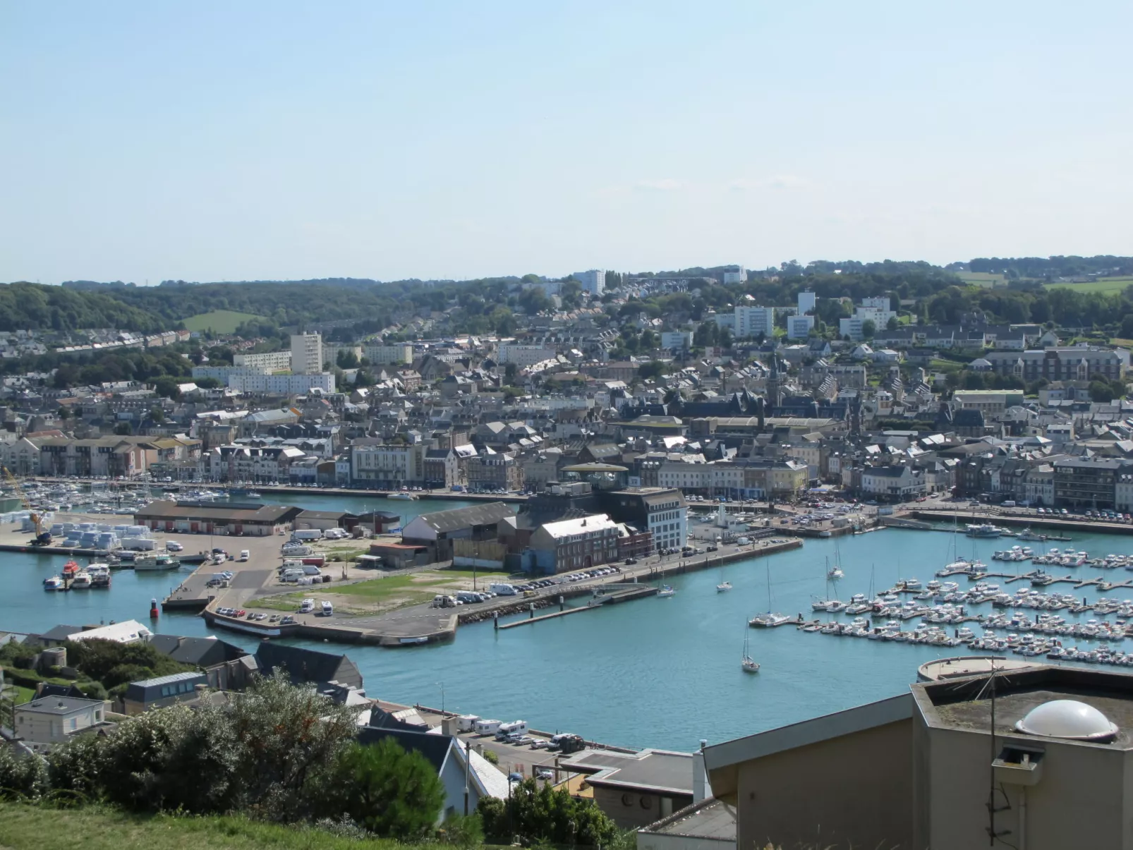 "Les gîtes de Soleil Mapou"