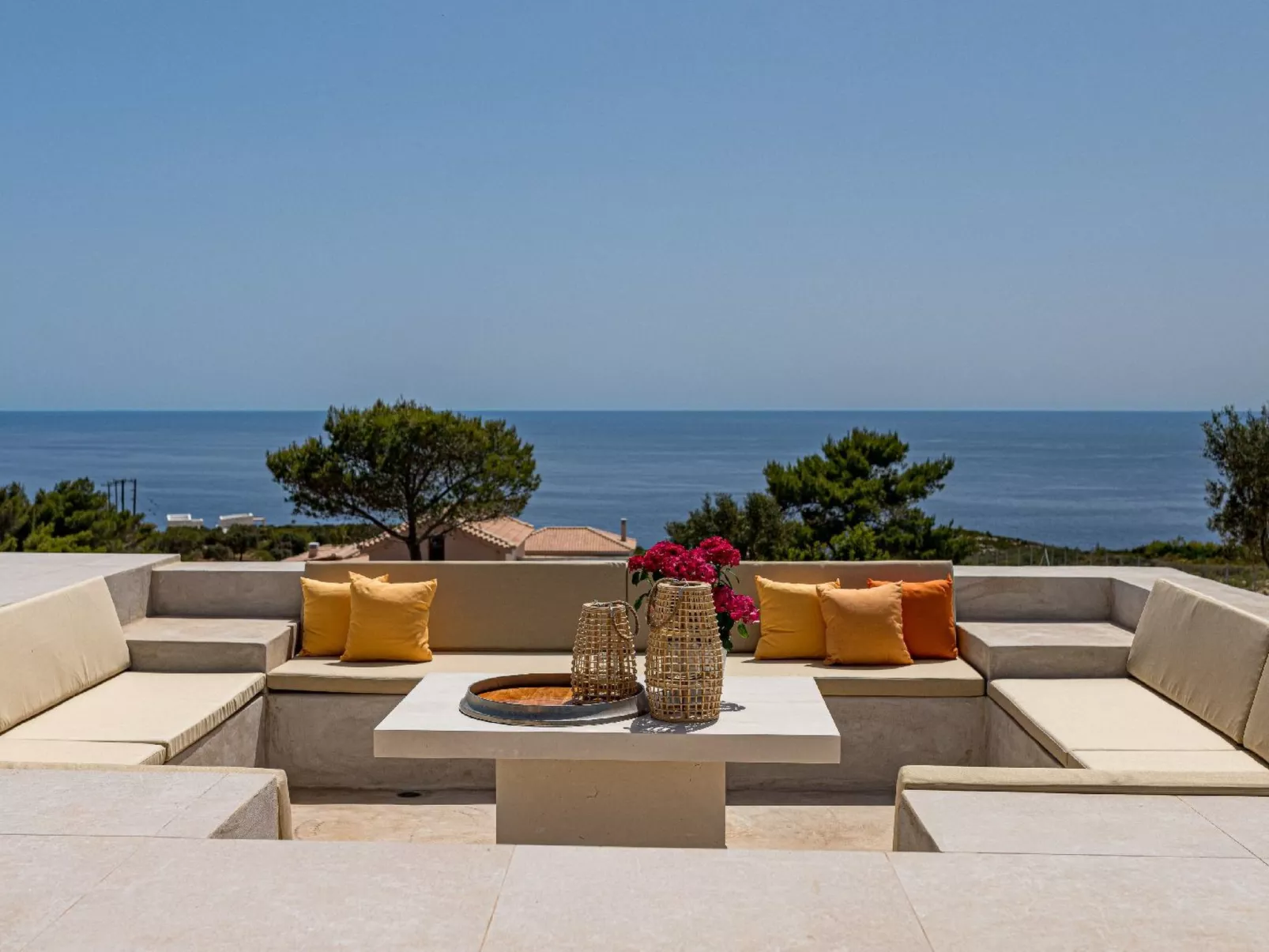 Terra Lucis Mountain Residences - Äther-Villa