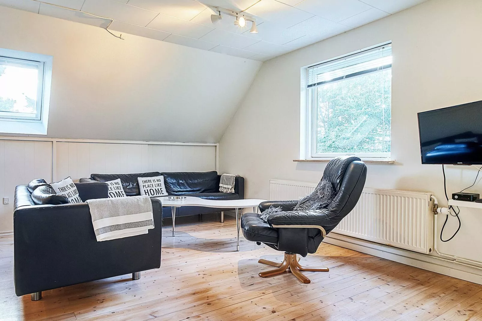 6 persoons vakantie huis in Nexø-By Traum-Binnen