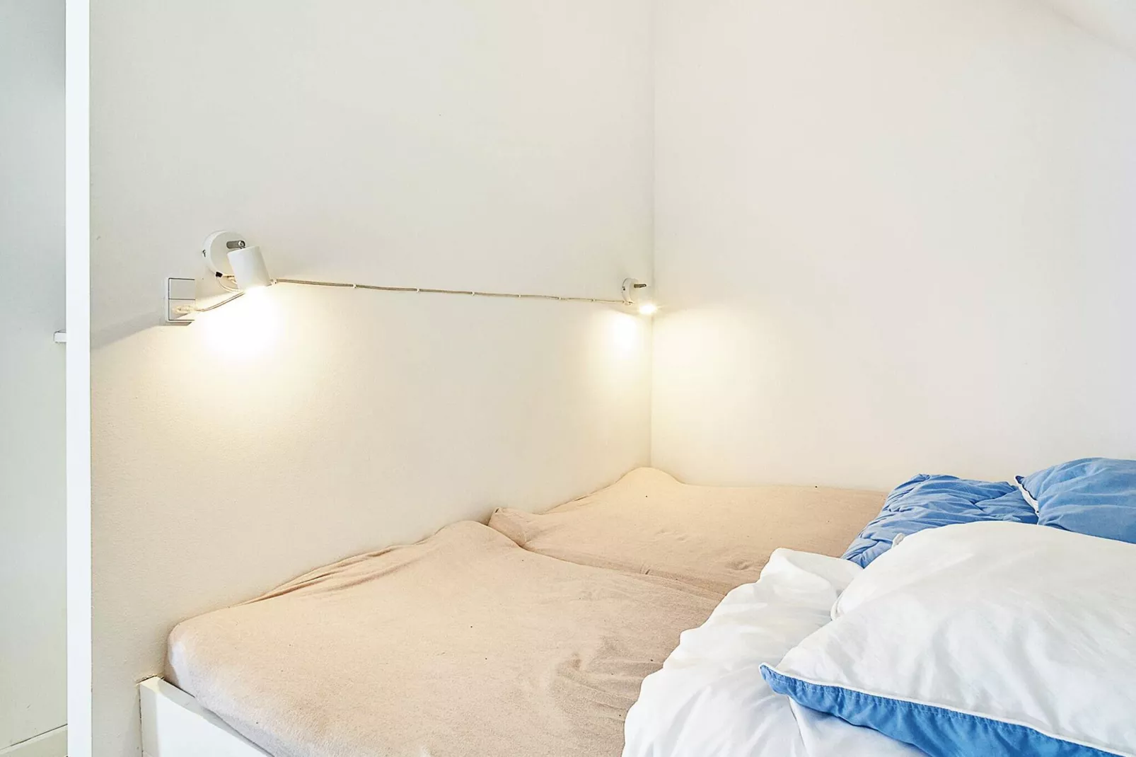 6 persoons vakantie huis in Nexø-By Traum-Binnen
