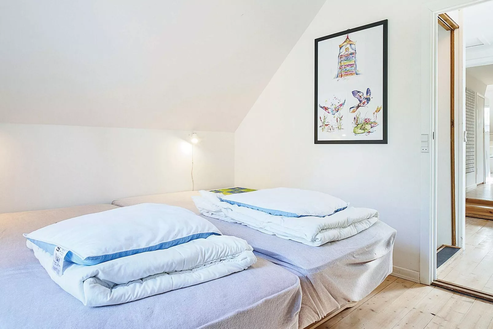 6 persoons vakantie huis in Nexø-By Traum-Binnen