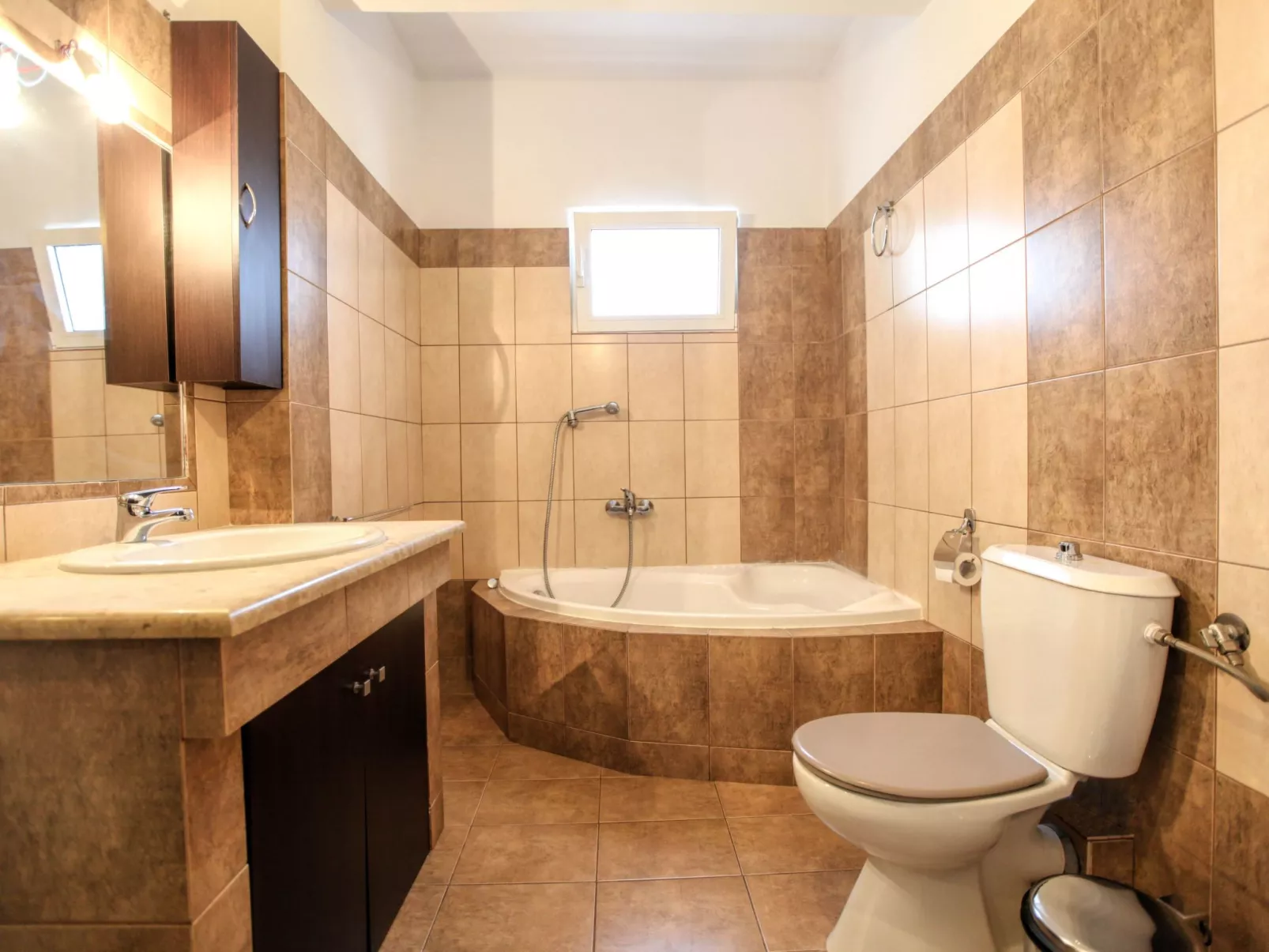 Meteora's Secret Garden House#2