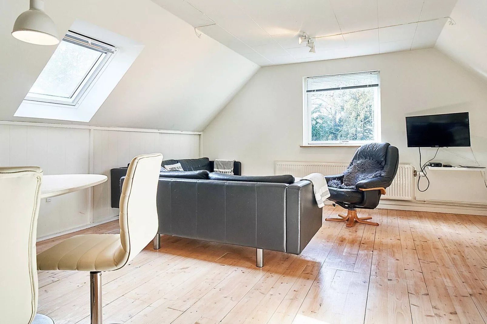 6 persoons vakantie huis in Nexø-By Traum-Binnen