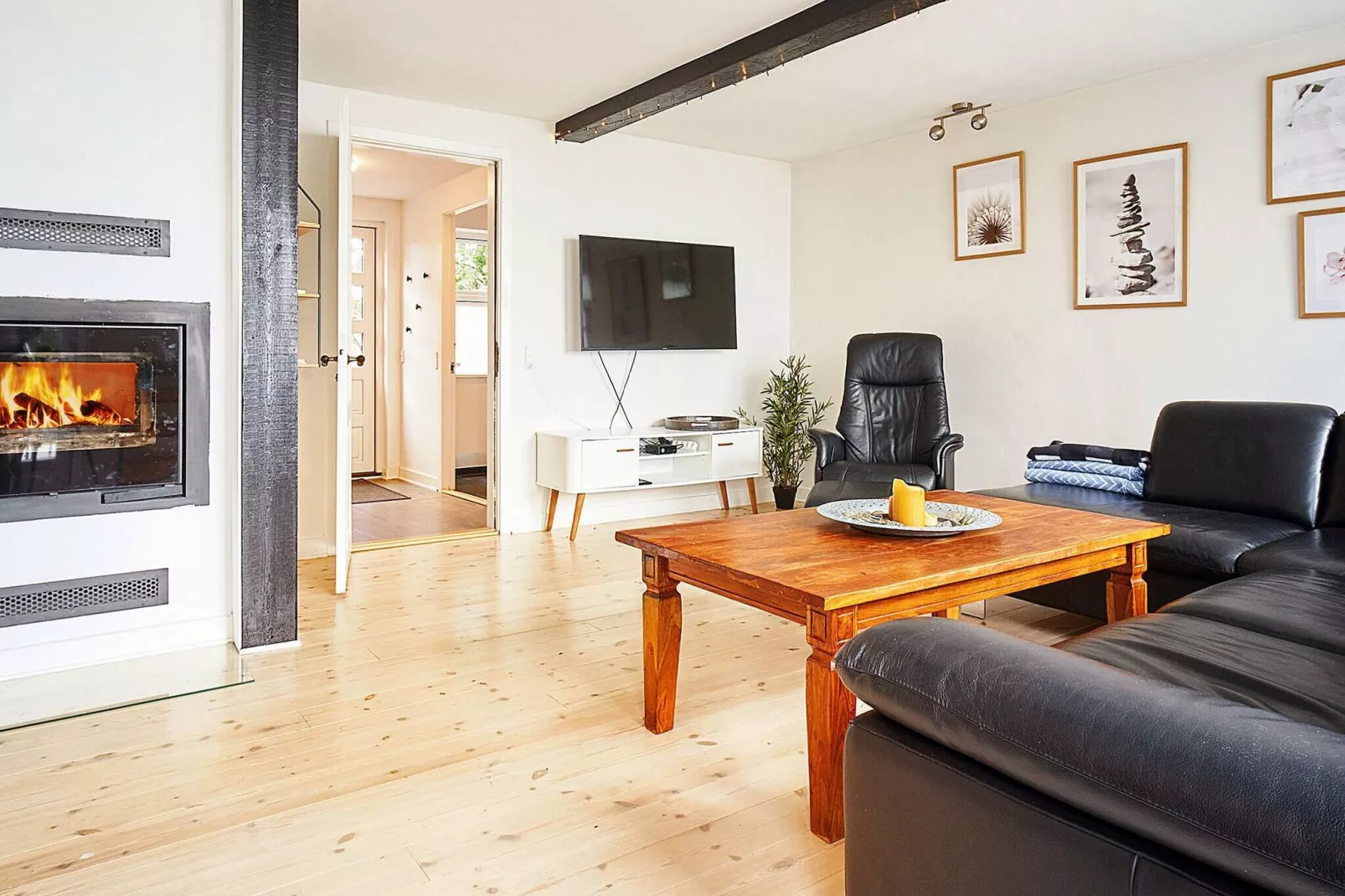 12 persoons vakantie huis in Nexø-By Traum-Binnen