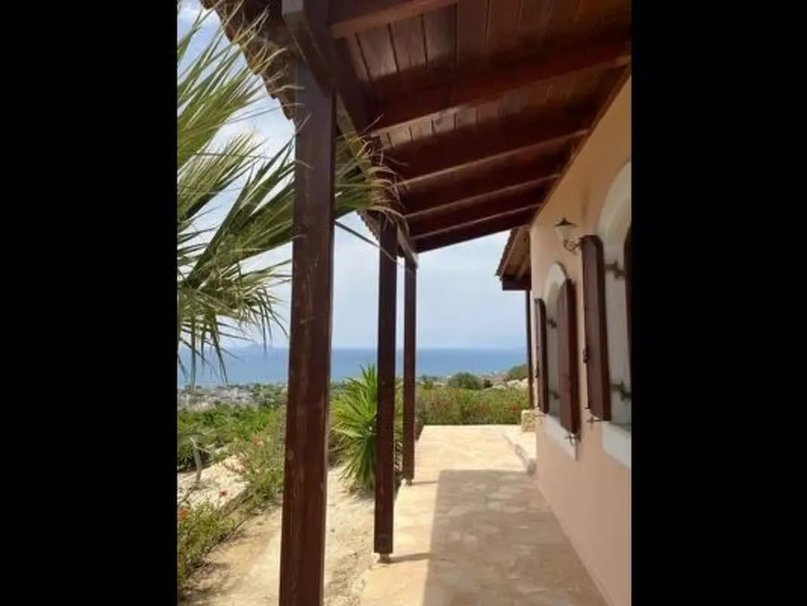 Freistehende Ferienvilla Asteria