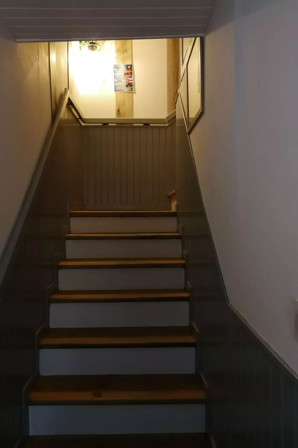 Schönes renoviertes katalanisches Haus-Binnen