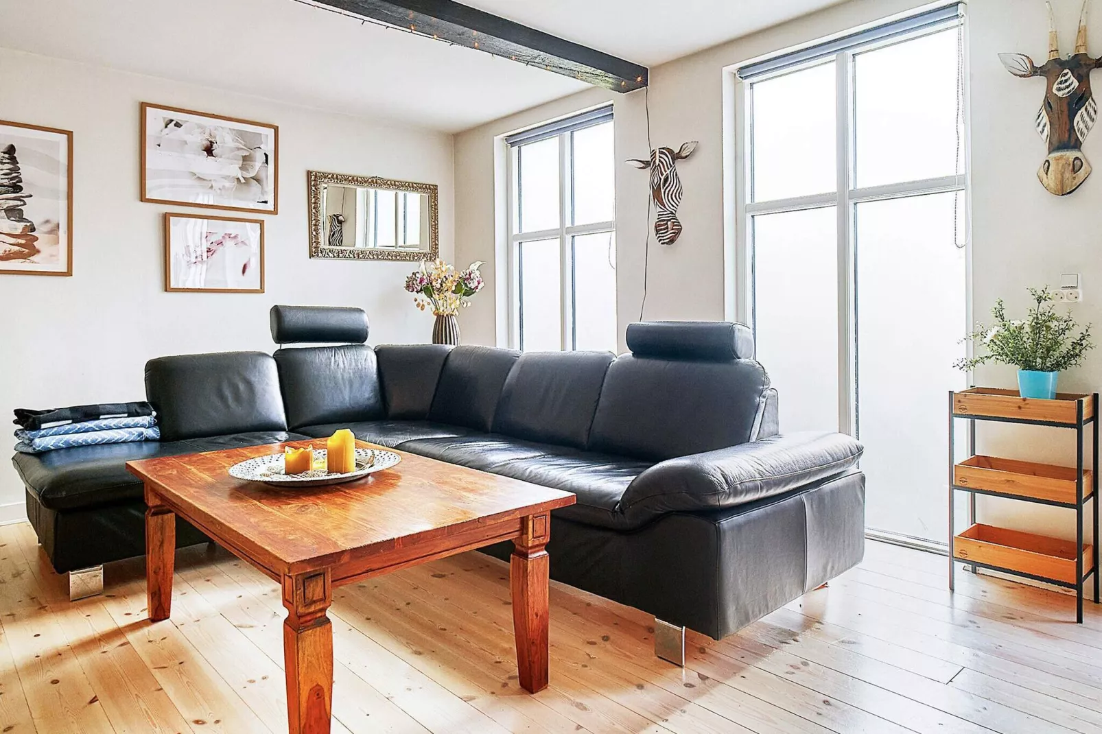 12 persoons vakantie huis in Nexø-By Traum-Binnen