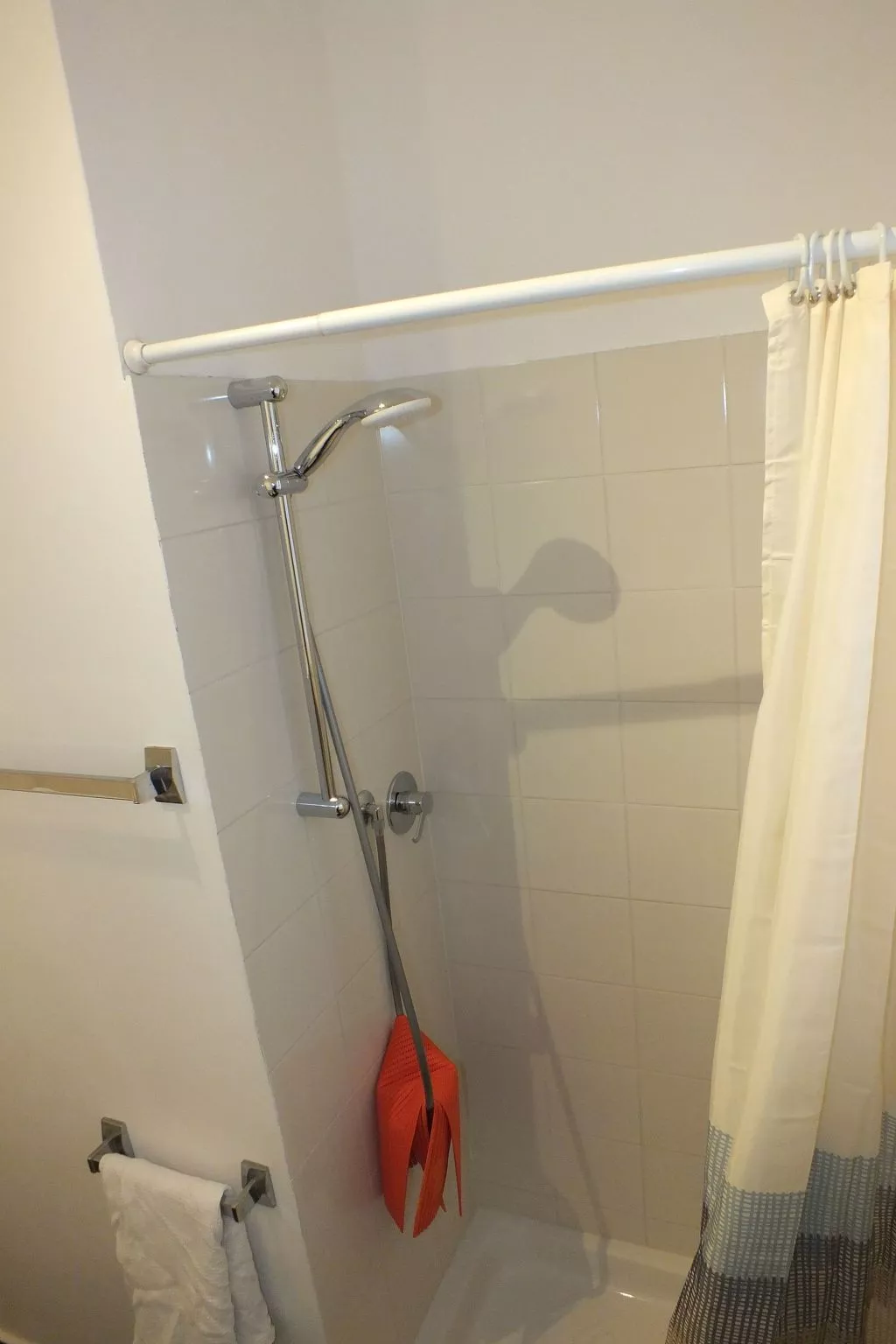 Direkt am Wasser-Binnen