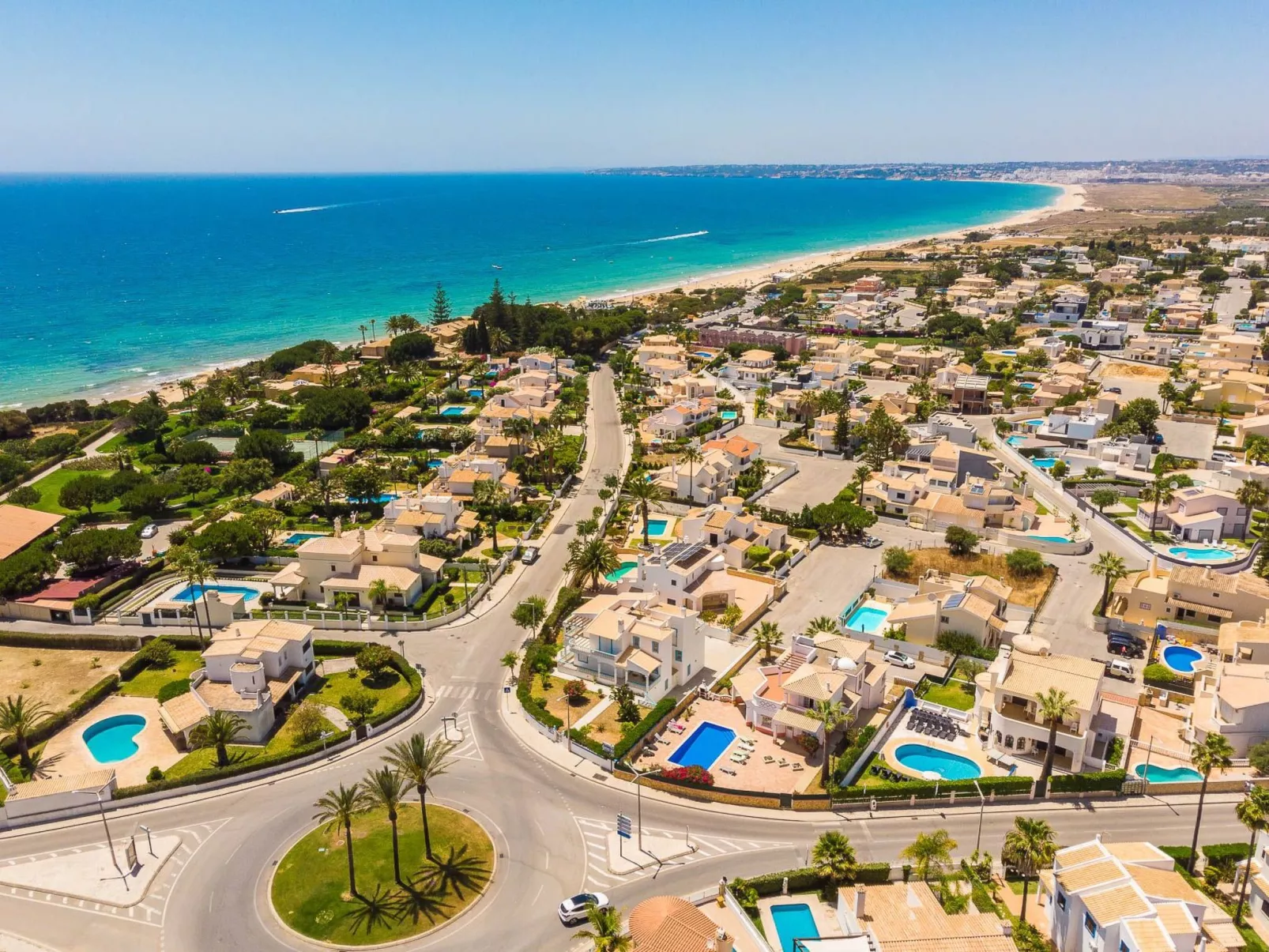 Feriendorf "Riad Serpa Galé".