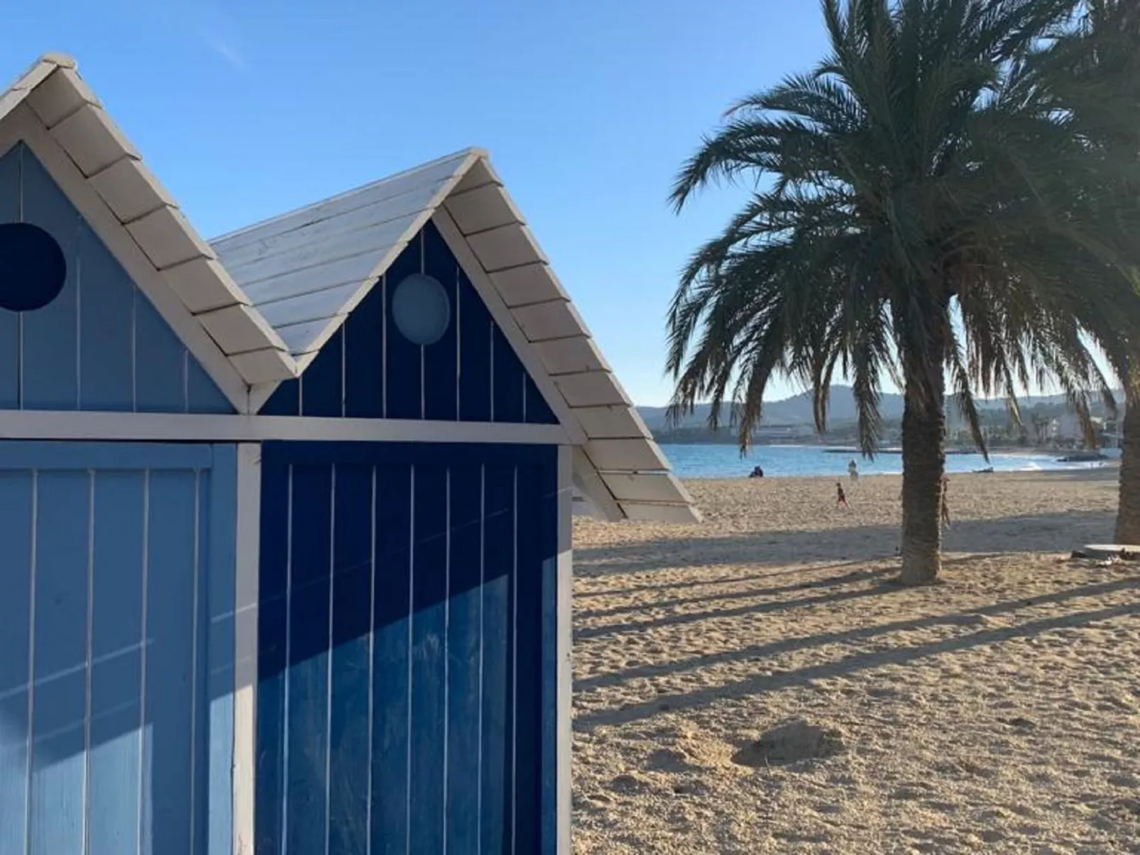 Villa La petite Moujonne in Le Lavandou