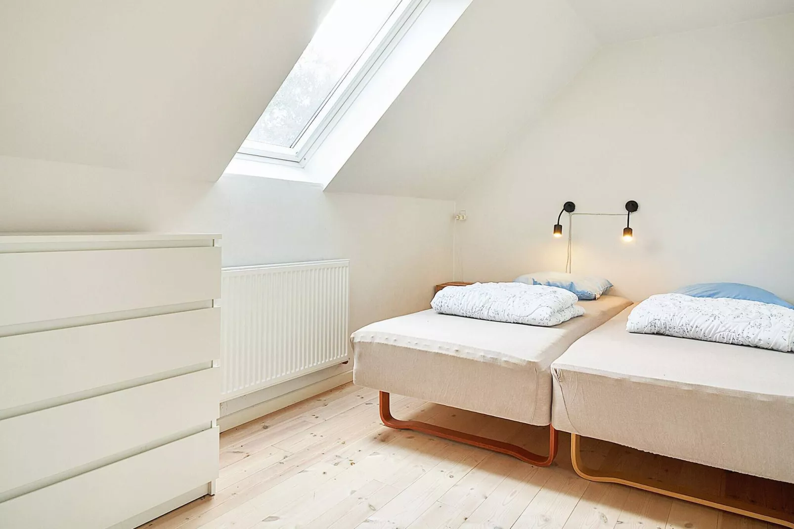 12 persoons vakantie huis in Nexø-By Traum-Binnen