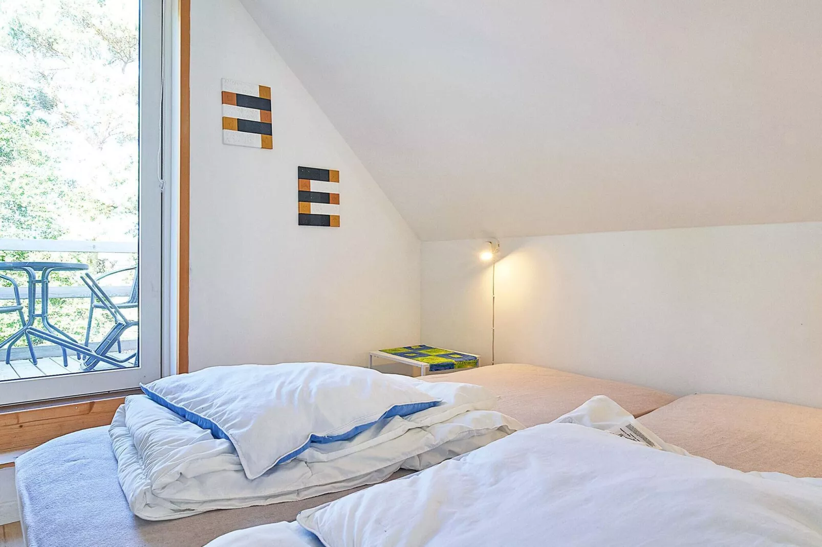 12 persoons vakantie huis in Nexø-By Traum-Binnen