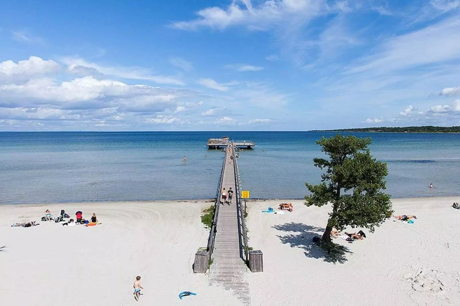 6 persoons vakantie huis in KÖPINGSVIK-Niet-getagd