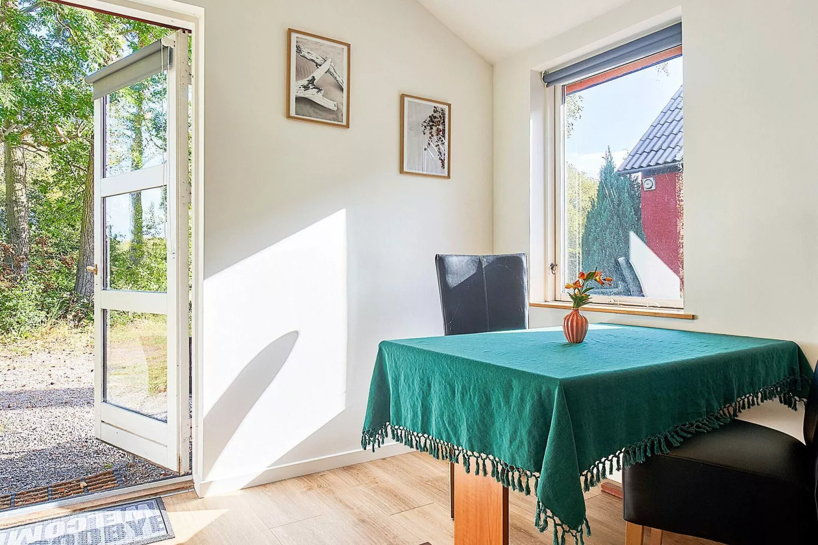12 persoons vakantie huis in Nexø-By Traum-Binnen