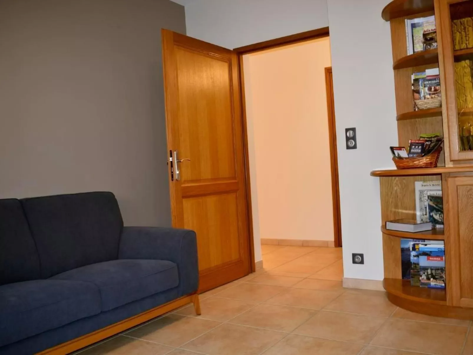 Domäne "Domaine de Ravel"