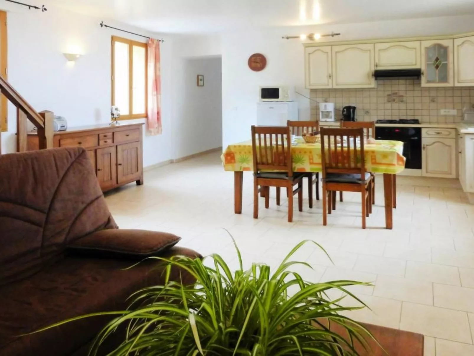 Morard - Bonnieux Appt Les Ocres