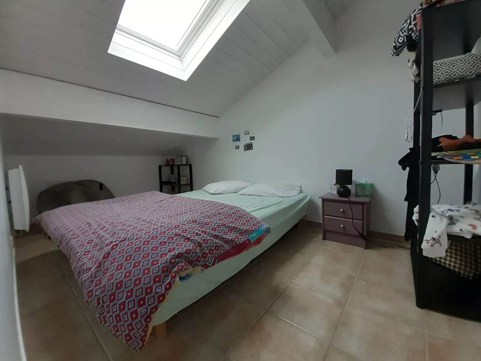 Wohnung "Contis Plage" in der Nähe des Strandes