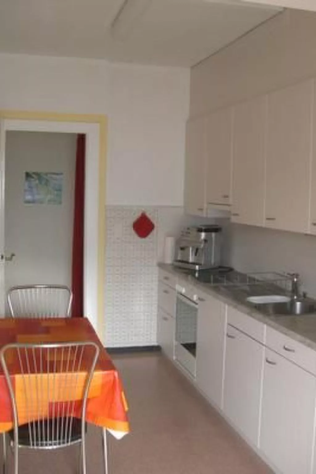 Casa Reduit Terrazza