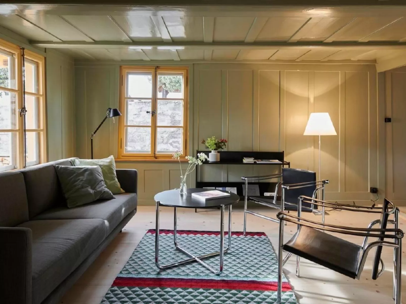 Taunerhaus - Stiftung Ferien im Baudenkmal