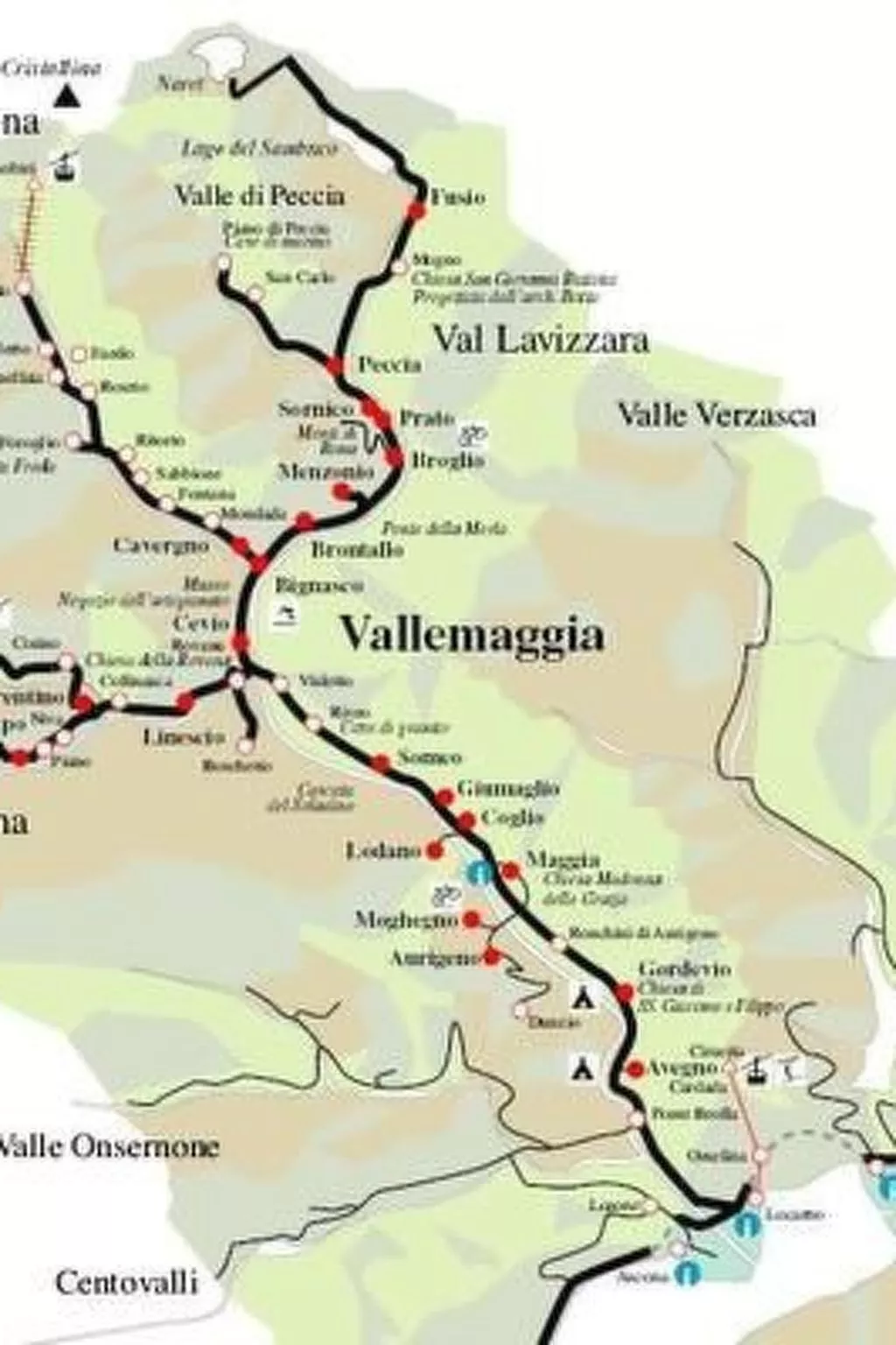 Casa Paola in Bosco Gurin-Image-tags.info