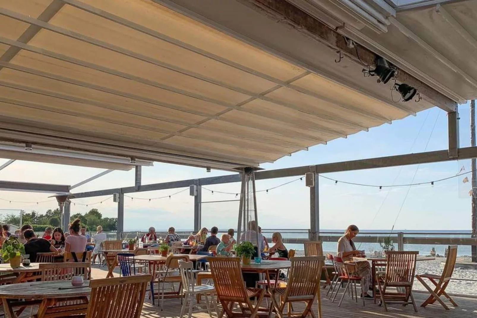 6 persoons vakantie huis in KÖPINGSVIK-Niet-getagd