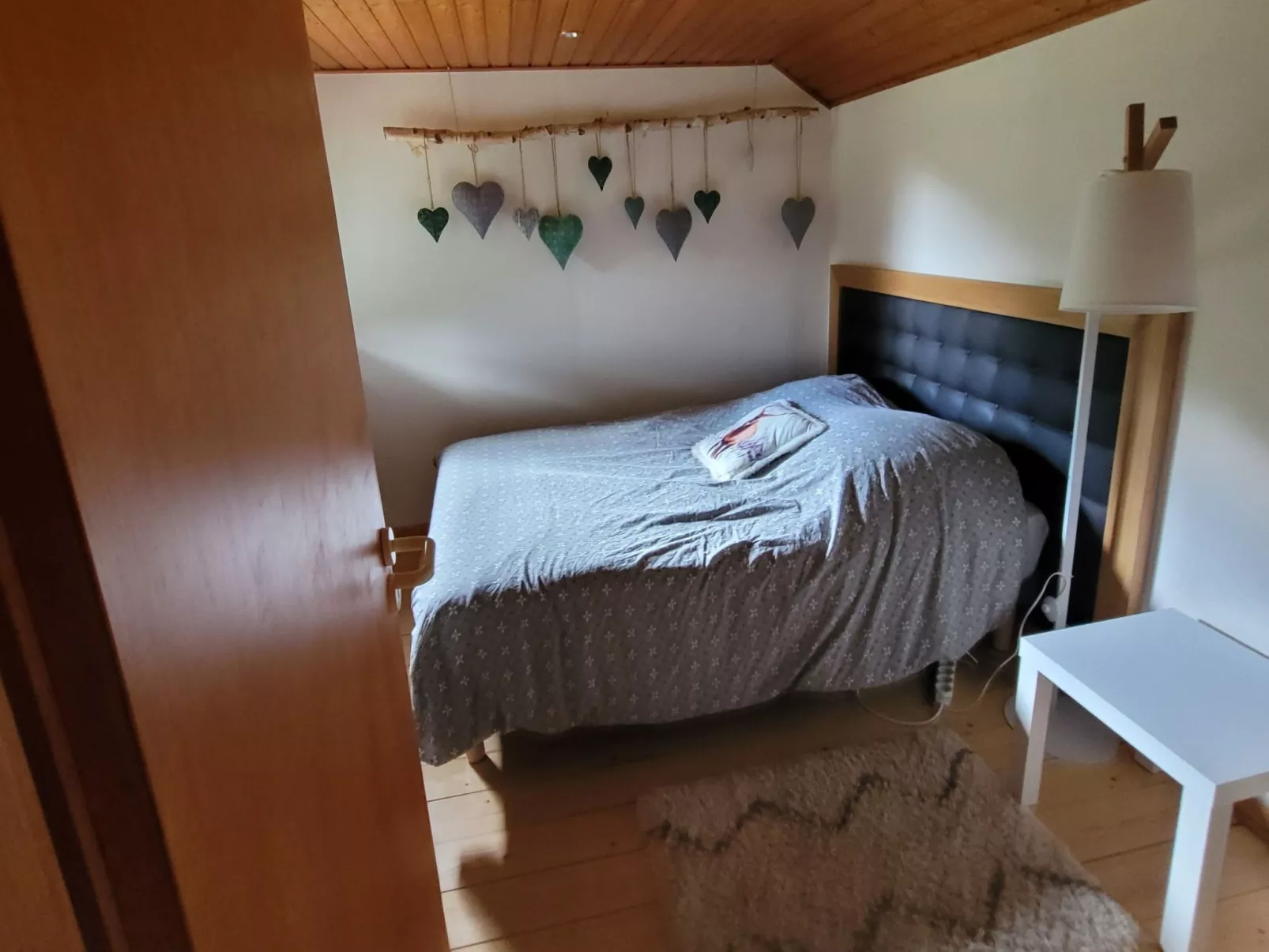 Haus Vosges in Breitenbach