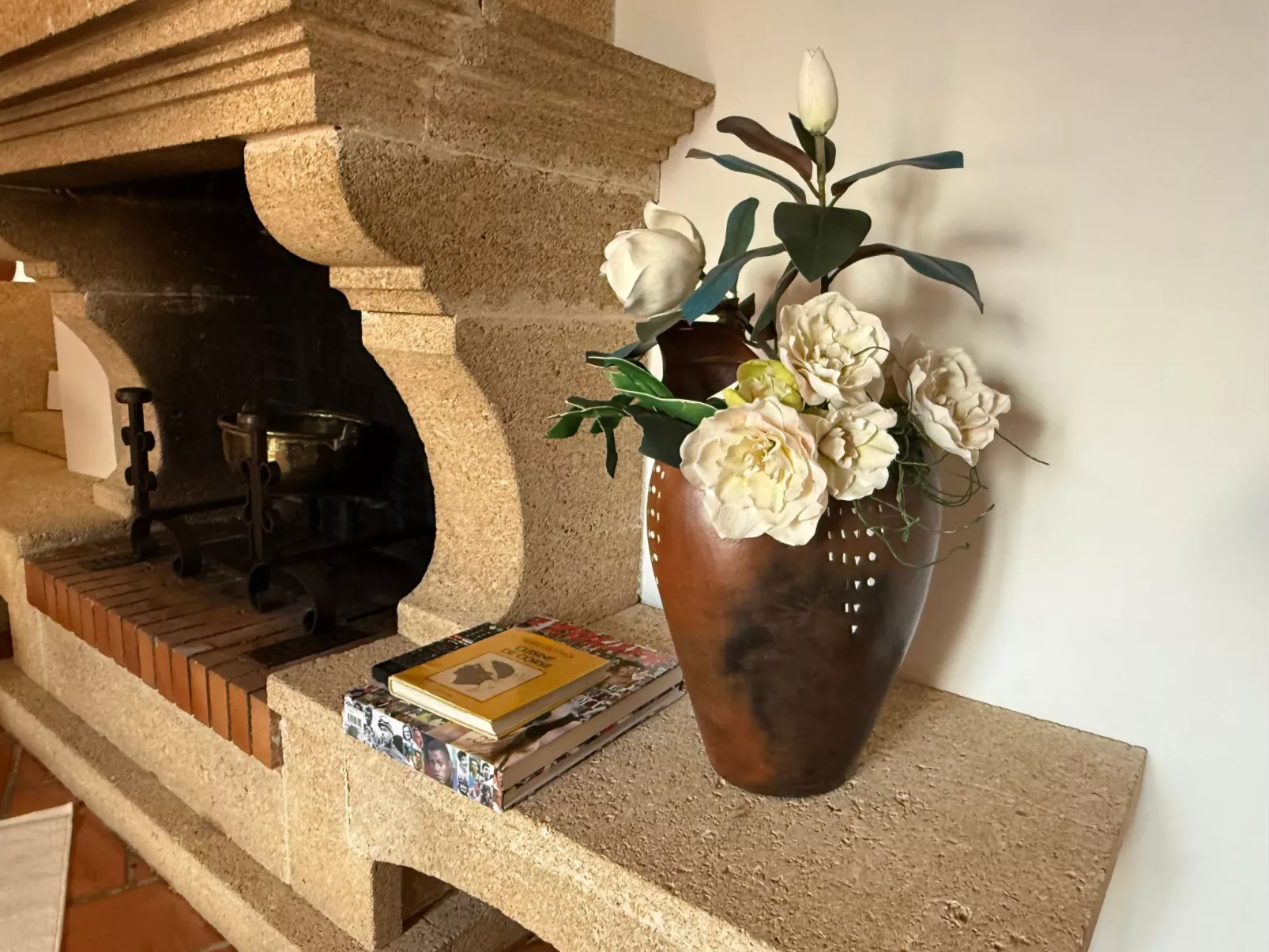 Apartment Terrasse Panoramablick auf den Golf-Binnen