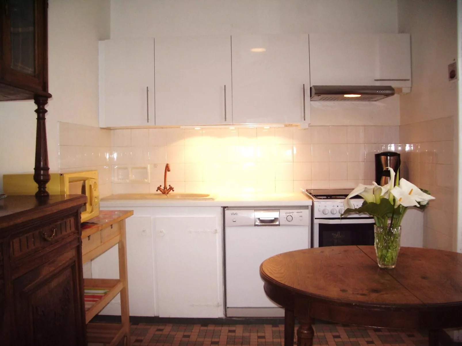 Ferienvilla "La Ménardais