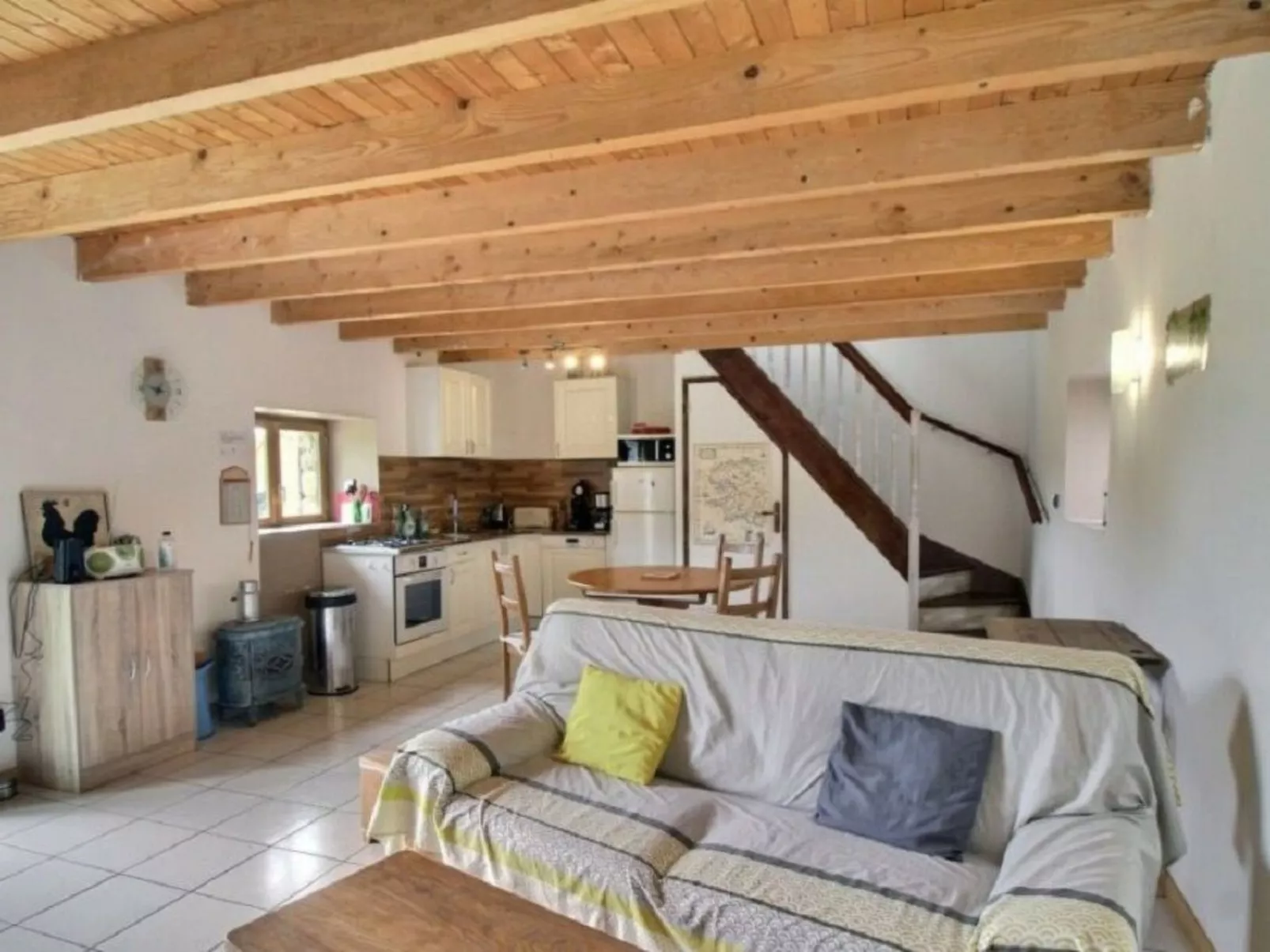 Die Domaine de Kerampape