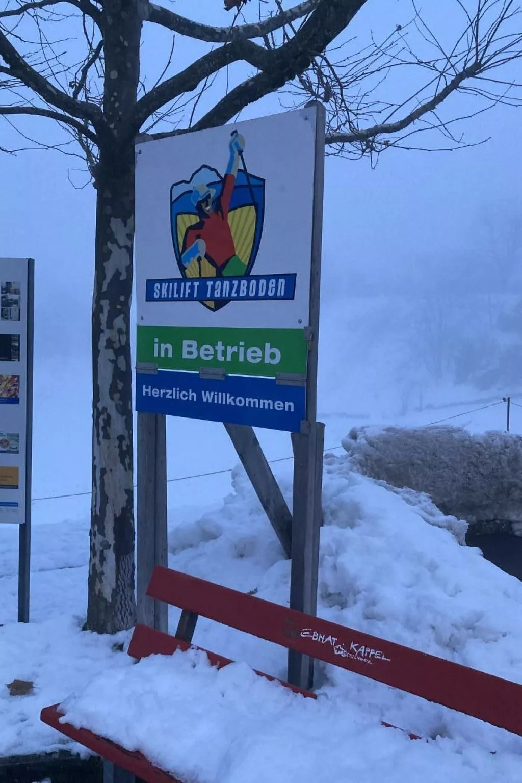 Altes Schulhaus-Buiten