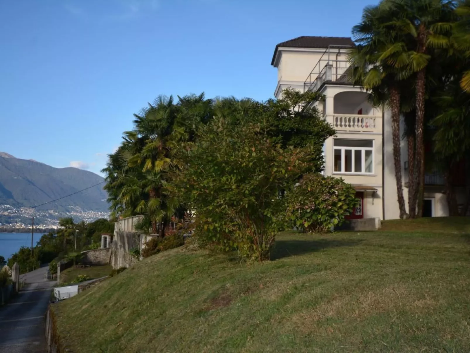 Villa Piccolo Mondo