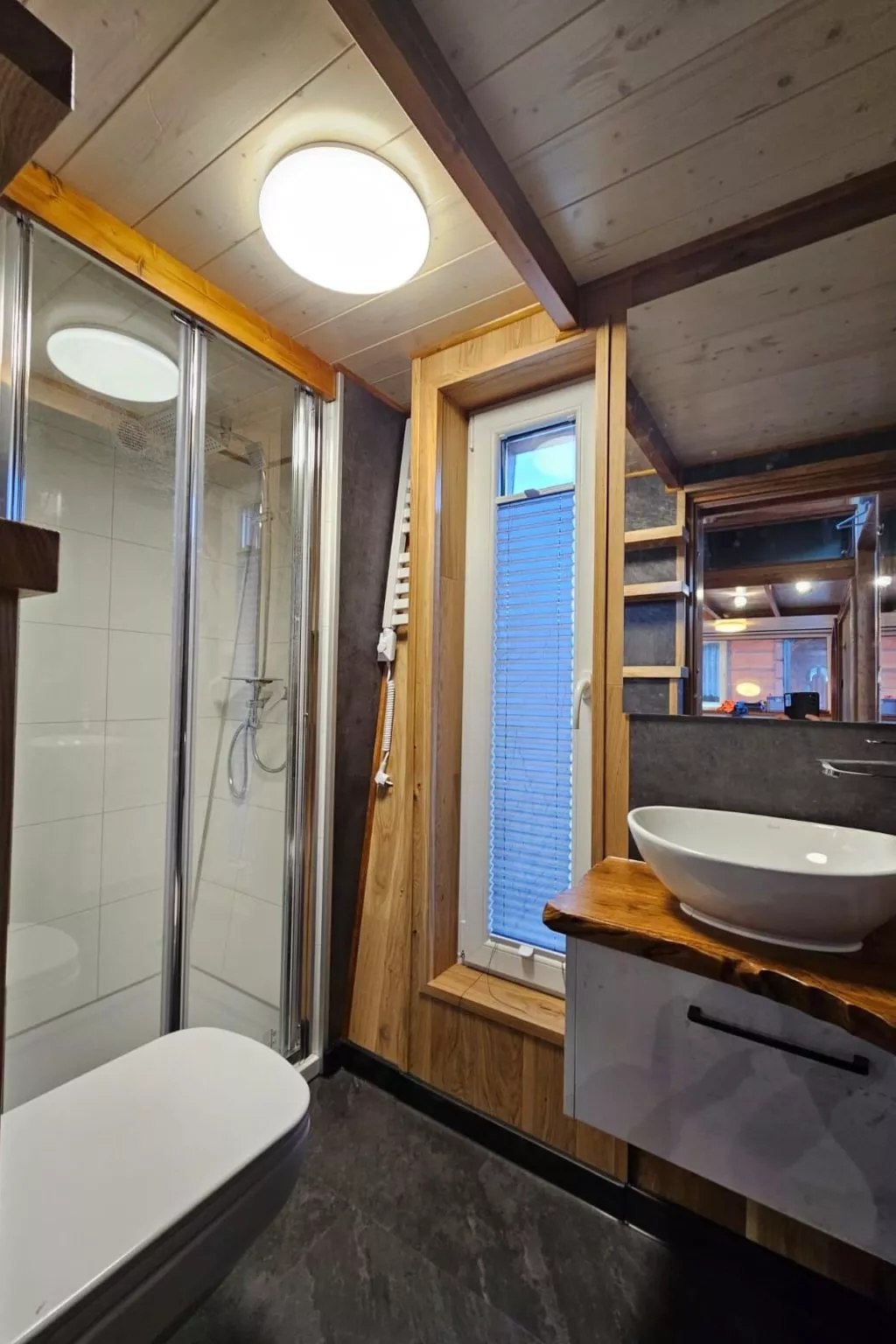 Tiny House Sundancer