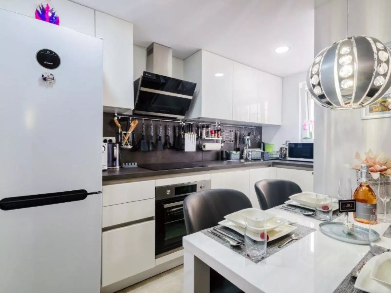 App. Portorož "JMJ-Wohnungen Piran"