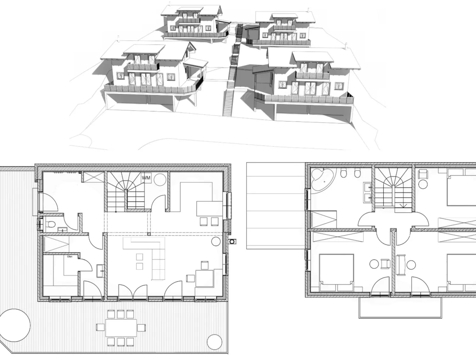 Heidi Chalets Falkertsee – Luxus für Familien & Wellnessurlauber - Image-tags.info