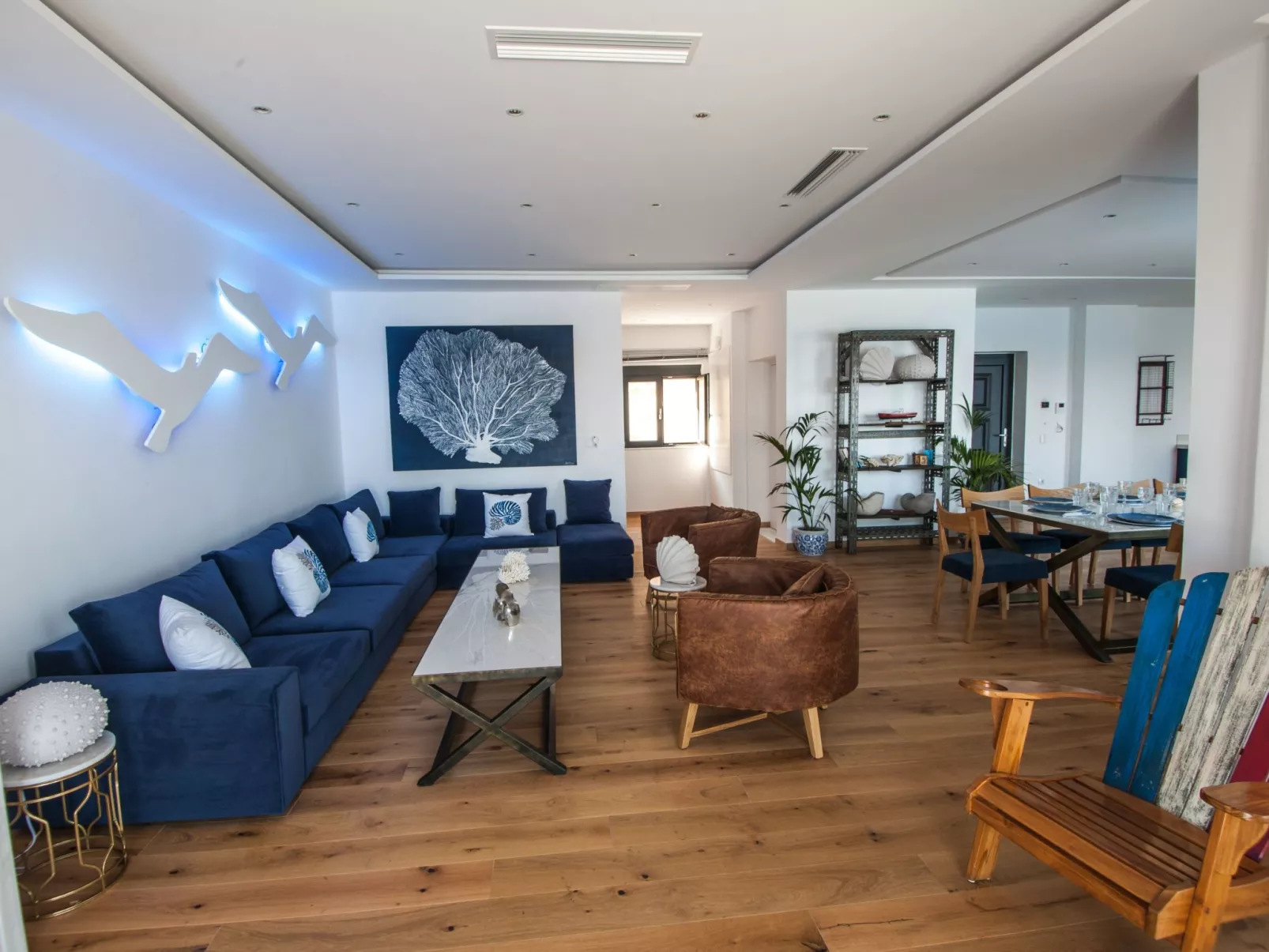 Villa Superior - Das neue Öko-Schick-Ziel