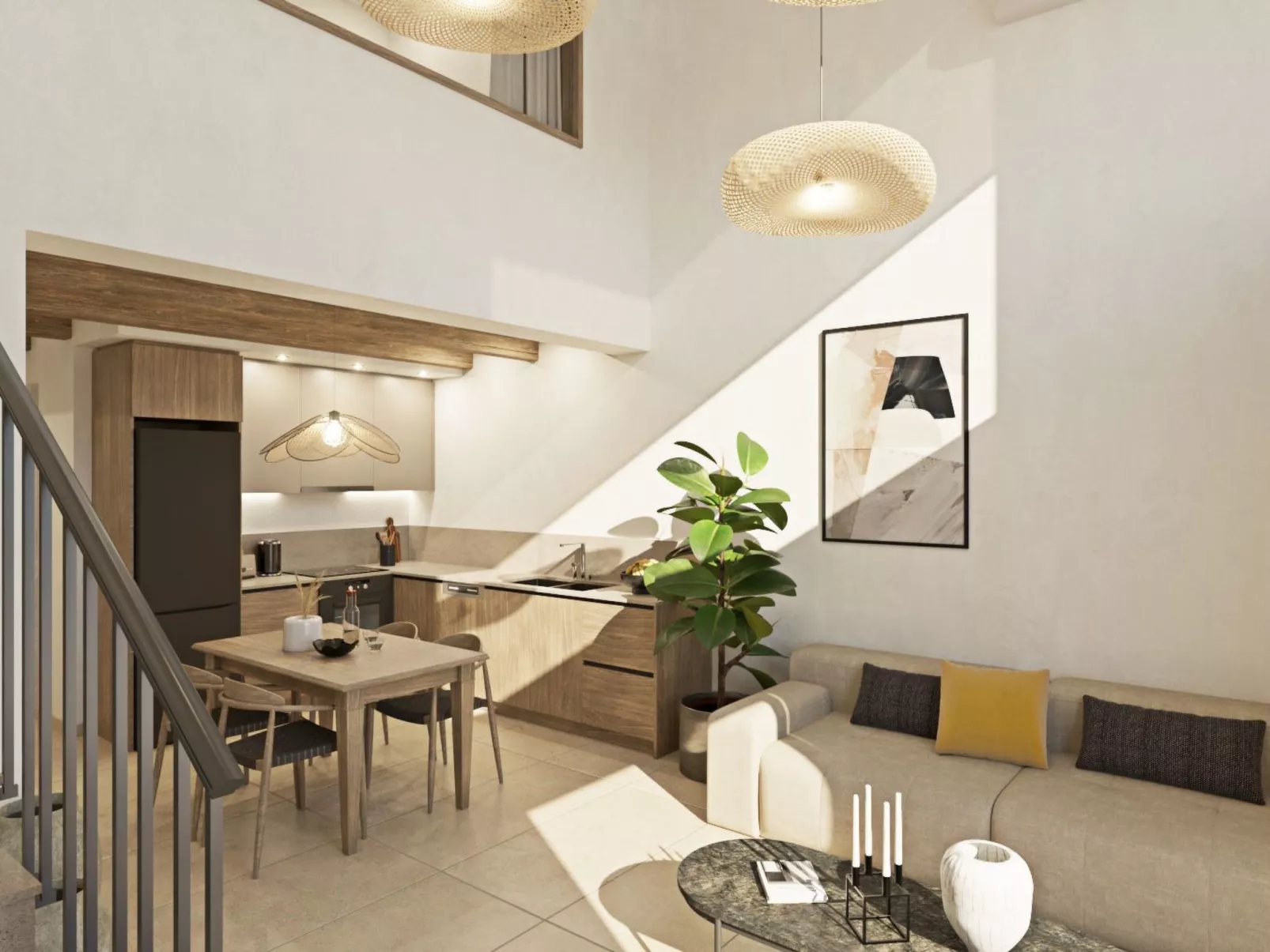 Imbros Villa II - ''Free'' Beheizter Pool und Gelassenheit