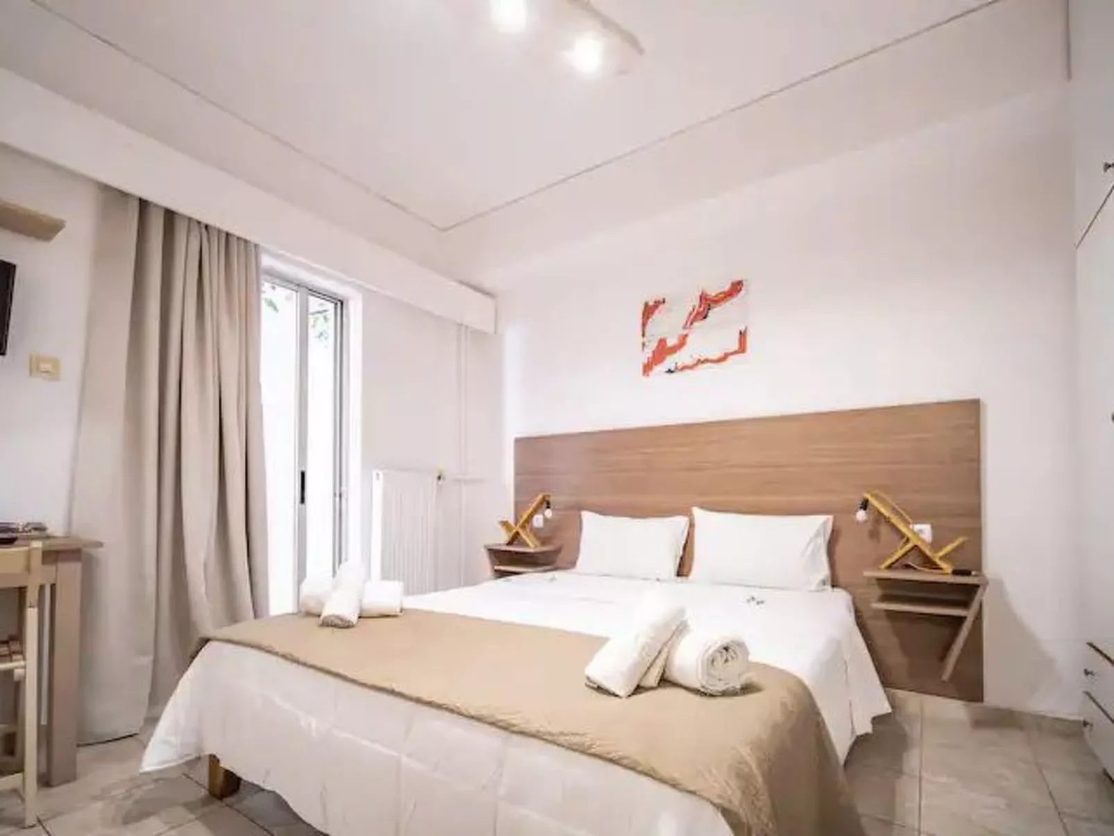 Stadtzentrum Studios I2