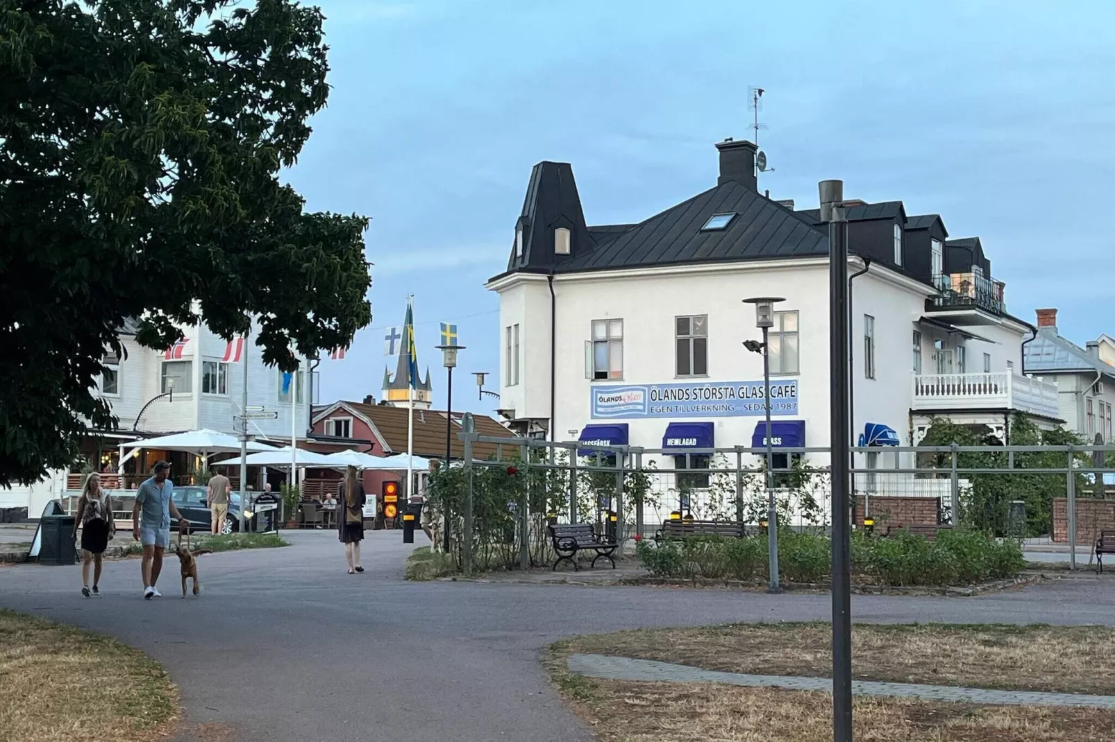 6 persoons vakantie huis in KÖPINGSVIK-Niet-getagd