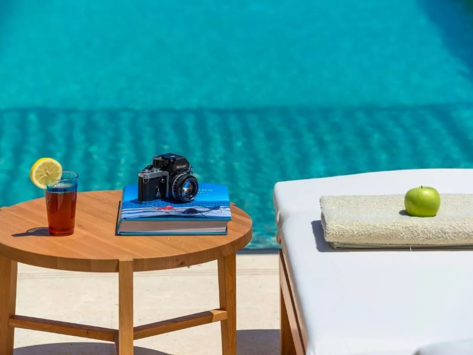 Youphoria Meerblick Villa Abyss 1 Schlafzimmer