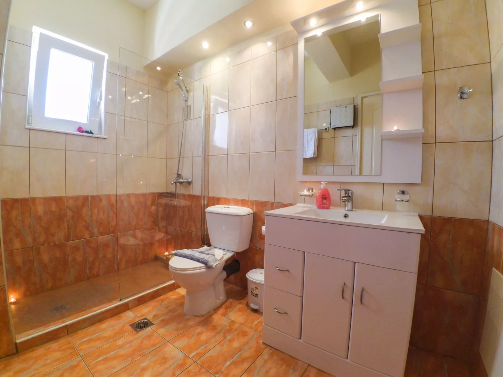 Charmante Ferienwohnung Rubini 2