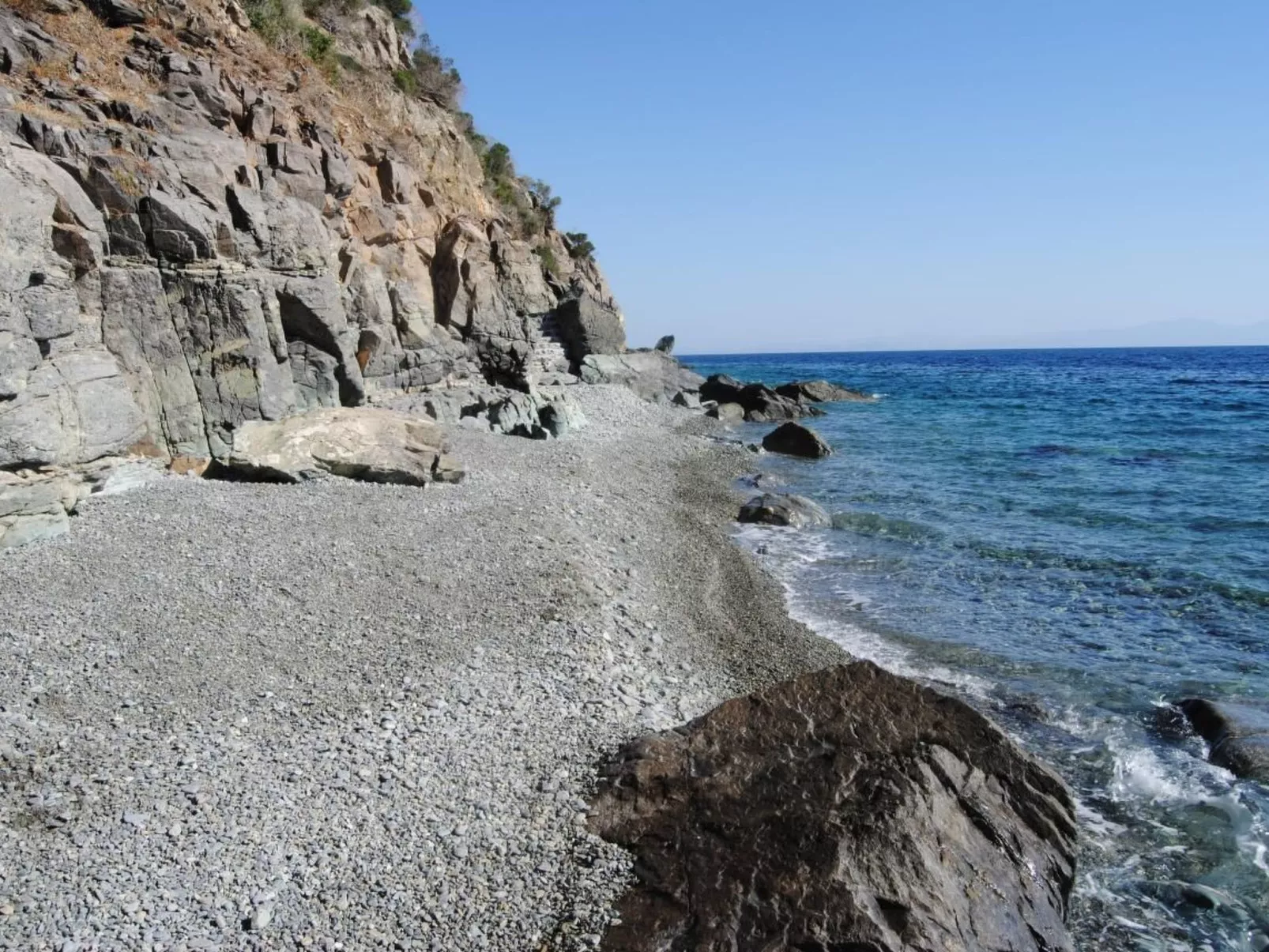 Leonidionhouses - Der Kleine Bungalow