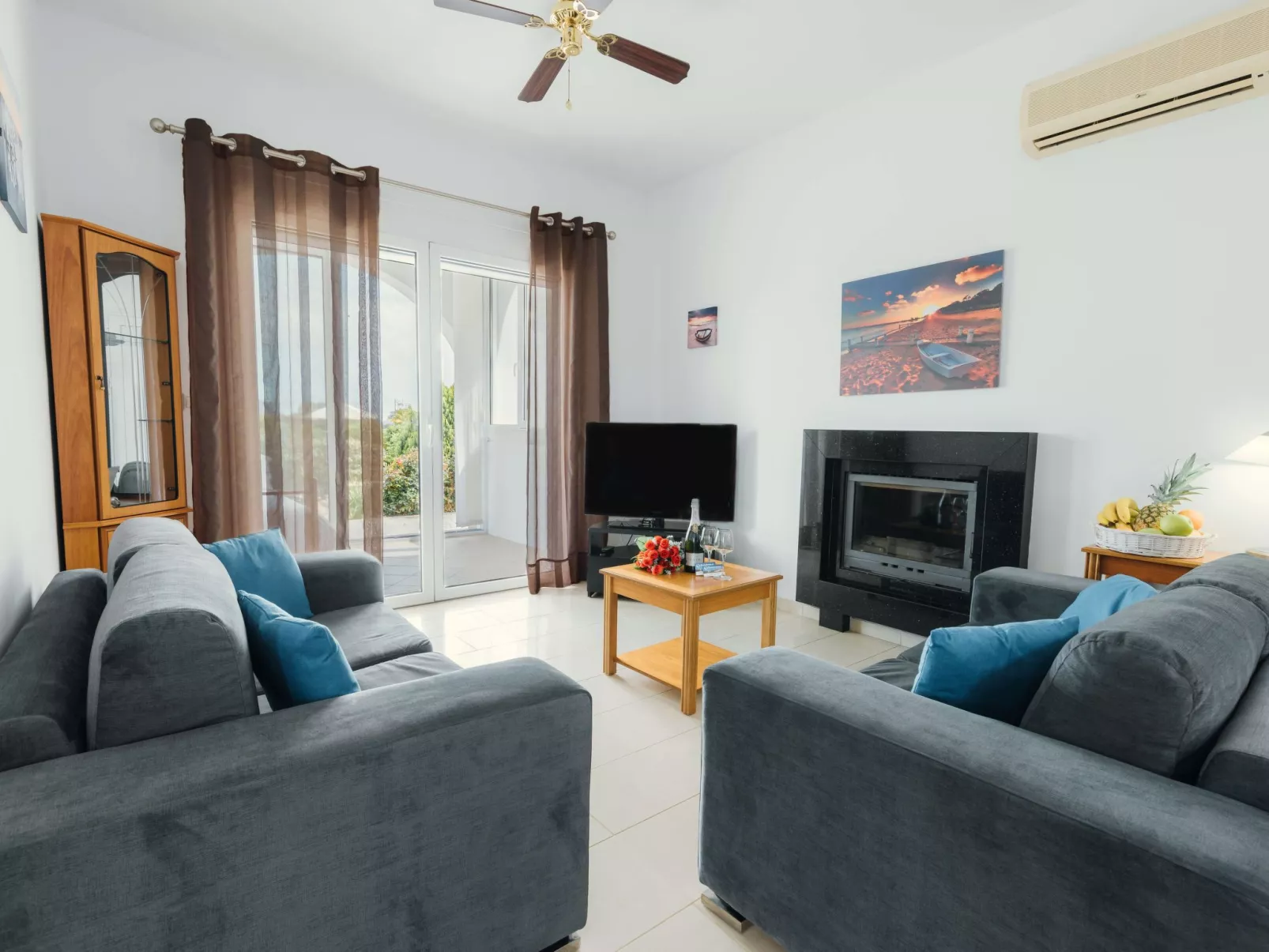 Gennadi Dreams Ferienvilla