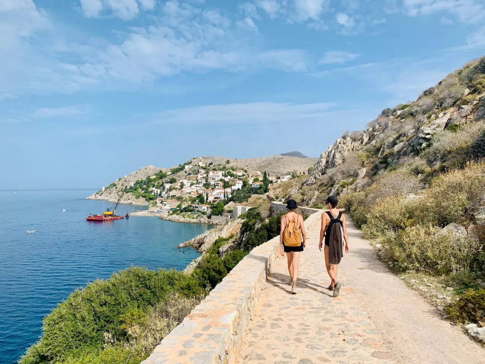 "Villa Newlands" - Pool, Meer und Inseln-Buiten