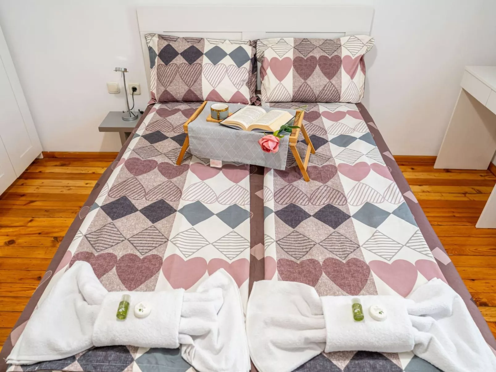 Komfort-Suite im Zentrum von Sofia, zwei Schlafzimmer, acc - Image-tags.info