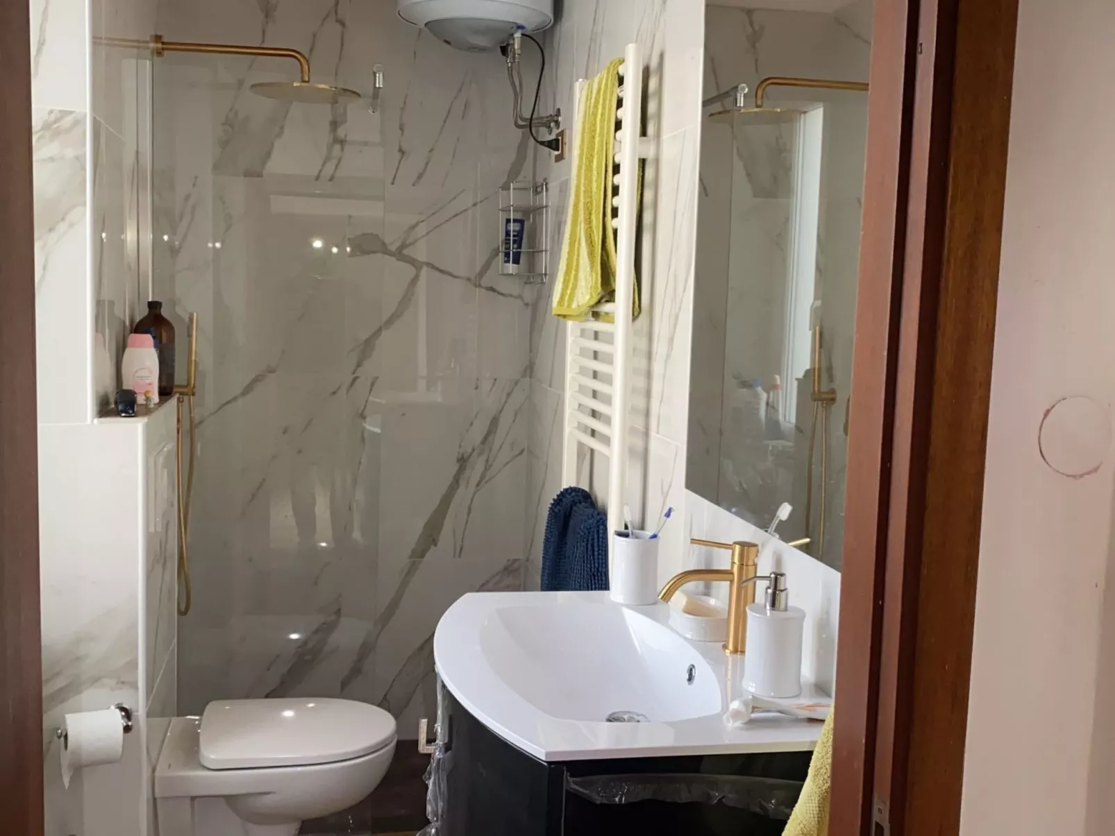 La Villetta Marrucca