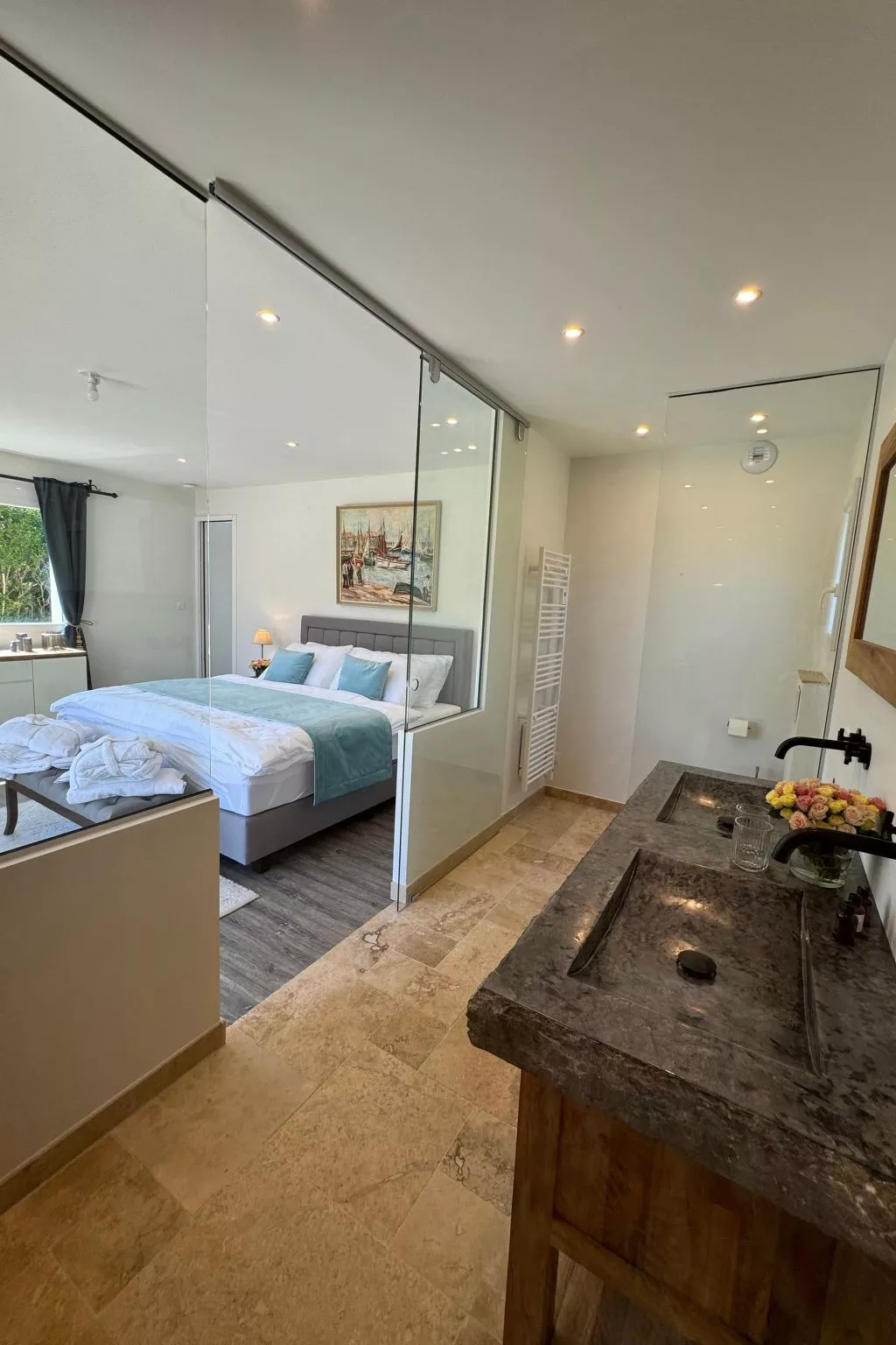 Villa Entre 2 Plages