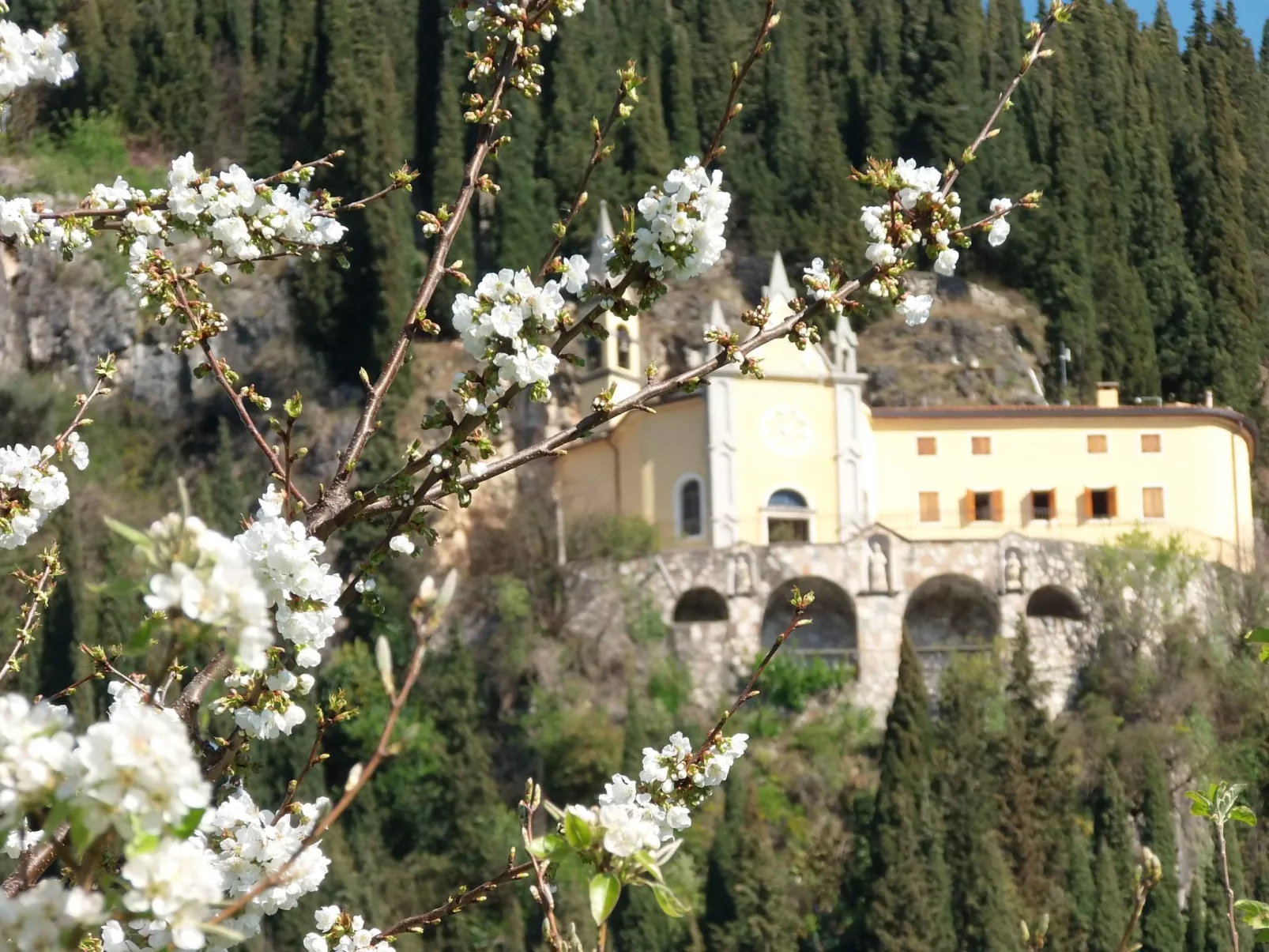 Anwesen mit privatem Garten und Grill-Buiten