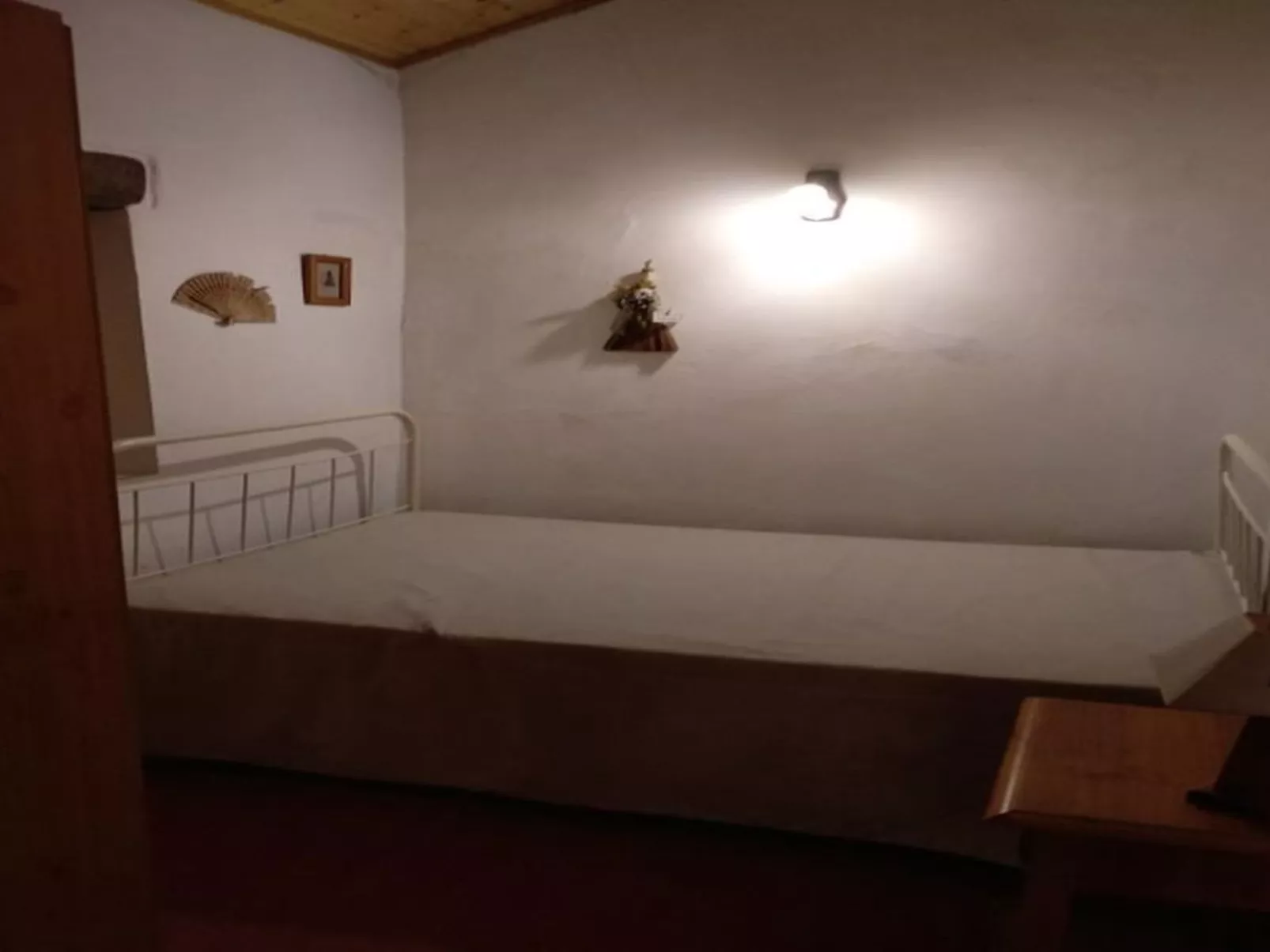 Landhaus in idyllischer Lage