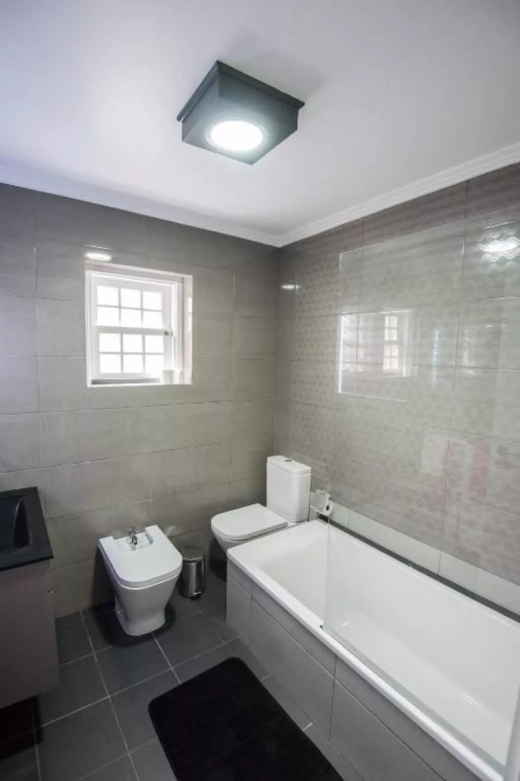 Abraham Sky Haus 1-Binnen